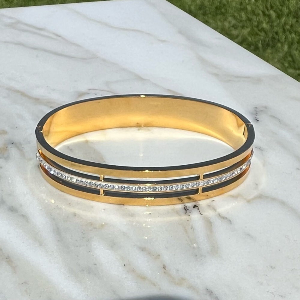 💎Layered Bracelet 💛 STAINLESS STEEL